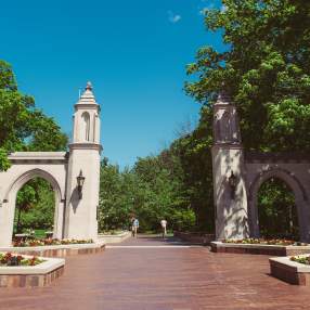 Sample Gates