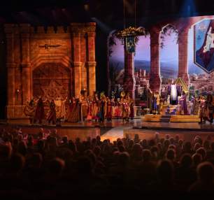 David Sight & Sound Show