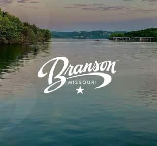 Ozark Mountain Christmas