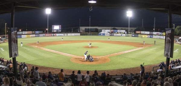 Bosse Field