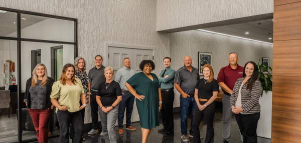 Explore Evansville Staff
