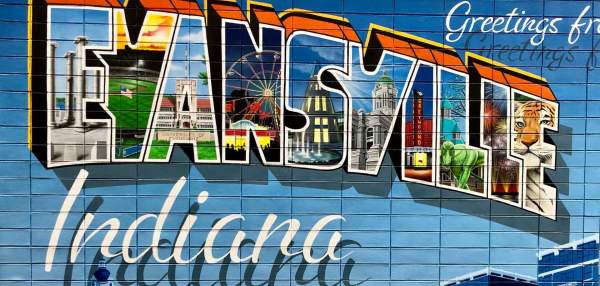 Evansville's Most Instagrammable Places