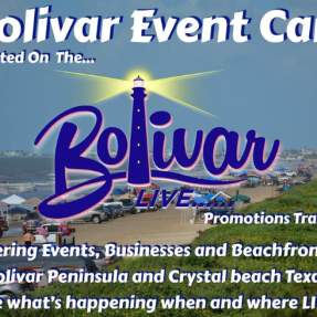 Bolivar Event Cam