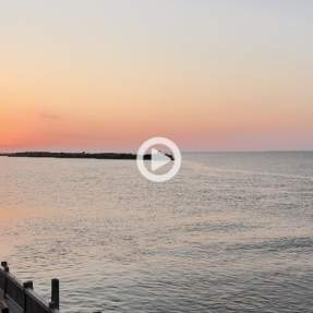 Stingaree Bay Webcam