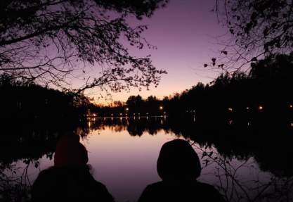 Insider's Guide: Candlelight Hike Festival