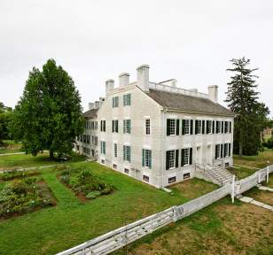 Shaker Village