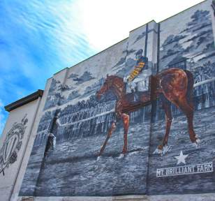 Top Ten Things To Do: Mural Challenge