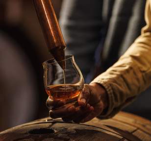 Bourbon
