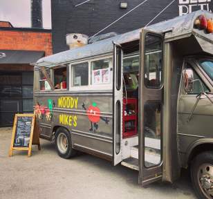 Food Trucks