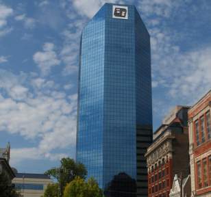 Big Blue Lexington