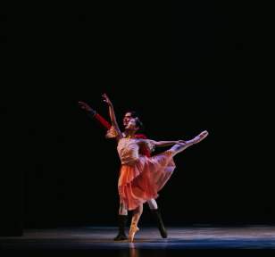 Nutcracker