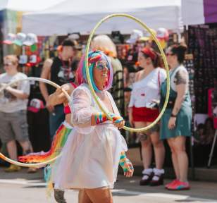 Pride Parade