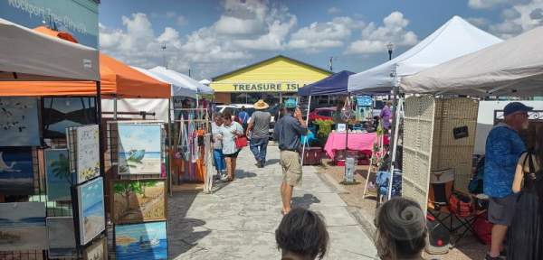makers market