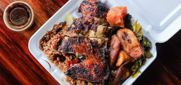 Black-Owned Restaurants You Need to Try in York County, South Carolina