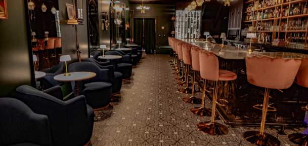 Elsie’s at Kounter Debuts York County’s First Speakeasy