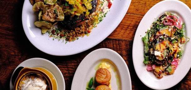 Best Winter Comfort Foods in York County, SC | Top Restaurants and Seasonal Drinks