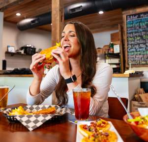 1878 Butcher's Block