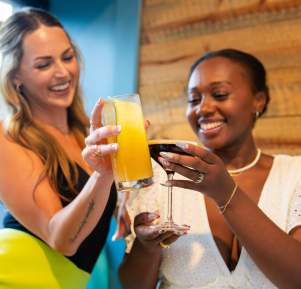 Spartanburg's Spirits: Cocktail Options in the 'Burg