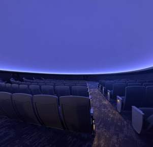 Planetarium