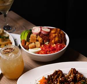 The Hottest Restaurants in Spartanburg, SC