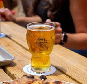 Stubborn Mule Brewing