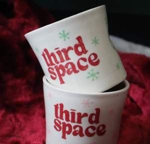 Third Space Coffee