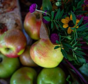 Hub City Farmer's Market