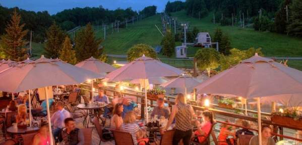 Summer Wine Festival at Bear Creek