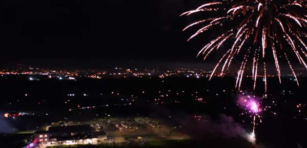 RSO 4th of July Concert