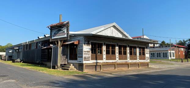The St. John Restaurant