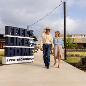 Fall in Brownwood: Your Guide to a Central Texas Getaway