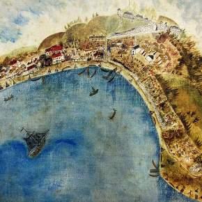 The Richard & Jane Manoogian Mackinac Art Museum Opening Day