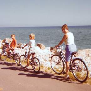 Mackinac Jane's Audio Tours