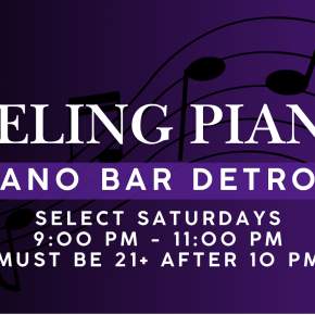 Dueling Pianos