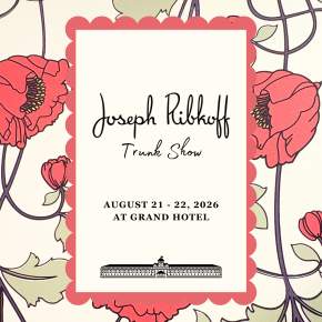 Joseph Ribkoff Trunk Show