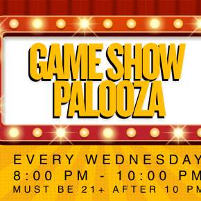 Game Show Palooza