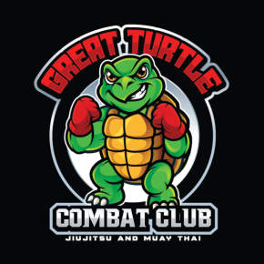 Great Turtle Combat Club