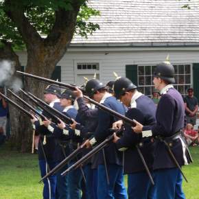 A Star-Spangled Fourth of July