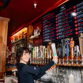 Live Music at Mary's Draught House