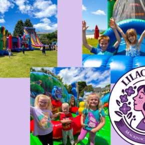 Family Fun Bounce Houses
