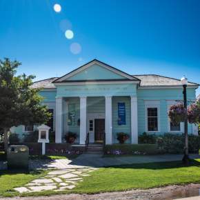Artist Reception with Julie Muszynski