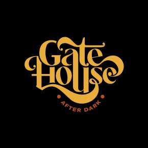 Graffiti Party at Gate House After Dark