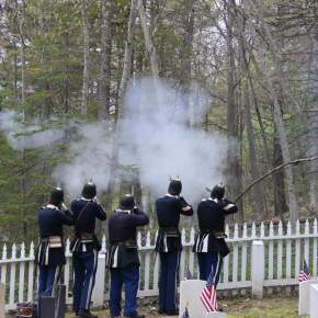 Memorial Day Observance