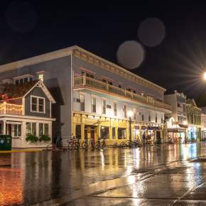 Art Gallery: Local Artists Featured at Murray Hotel