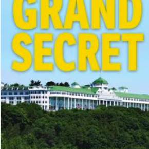 Book Signing with Author Ed McKenna