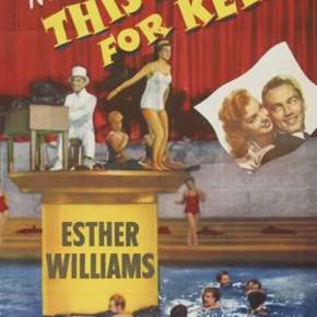 Movie Screening: This Time For Keeps