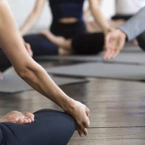 Morning Yoga