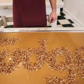 Chef John's Fudge Class