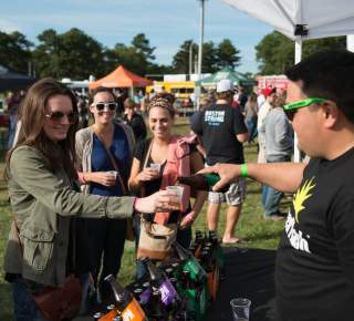 Food & Drink Fests on Cape Cod