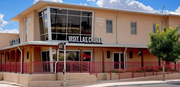 Copy of Visitors Center